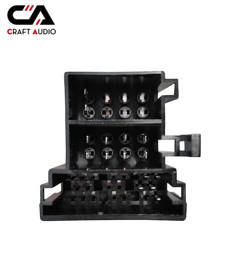 Комплект проводов для магнитол 16PIN CraftAudio CB-675 + VW05.20 + TR.F VW