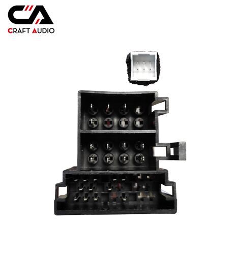 Комплект дротів для магнітол 16PIN CraftAudio GEELY LHL-734# + G-RZ-GIL56