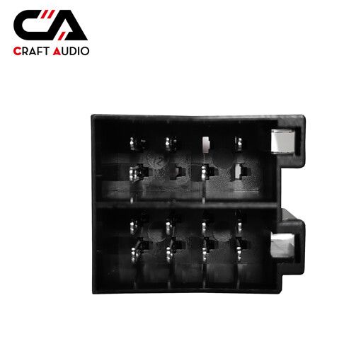 Комплект проводов для магнитол 16PIN CraftAudio PSA CB-736# + PA11.20 Peugeot