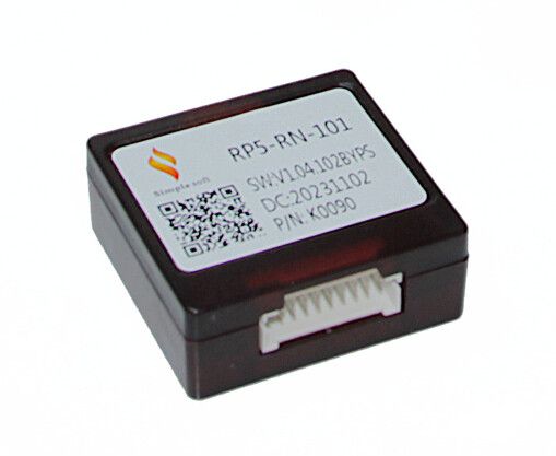 Комплект проводов для магнитол 16PIN CraftAudio CB-793# + RP5-RN-101 Renault