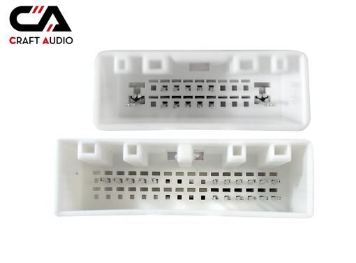 Комплект проводов для магнитол 16PIN CraftAudio CB-864# Renault Clio