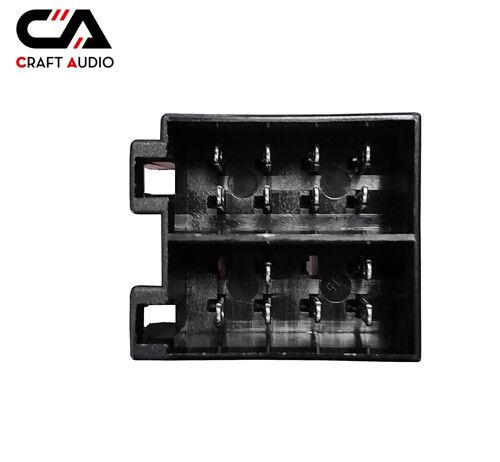 Комплект дротів для магнітол 16PIN CraftAudio PSA CB-884# Peugeot