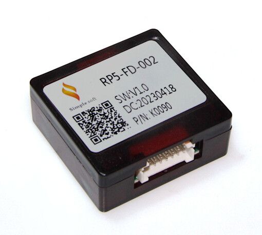 Комплект дротів для магнітол 16PIN CraftAudio FORD CB-914# + RP5-FD-002