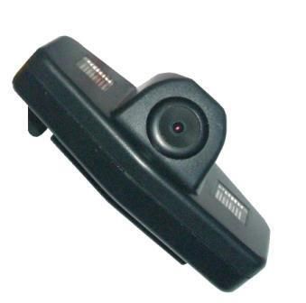 Камера заднего вида  Globex CM136 Honda Accord