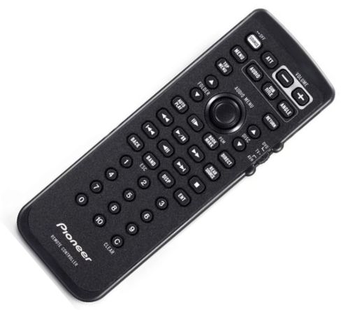 Пульт Pioneer Wireless Remote CD-R55