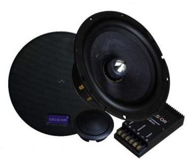 Акустика Celsior CS-SB 6.0