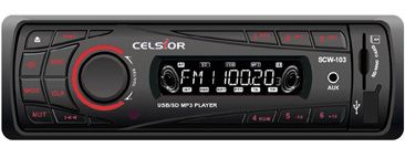 Медіа-ресивер Celsior CSW-103