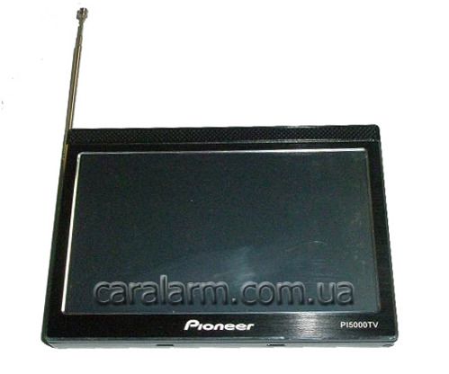 GPS-навигатор Pioneer PI-5000TV