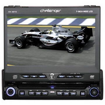 Монитор Challenger CH-9810