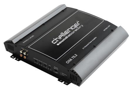 Підсилювач Challenger CHA 75.2