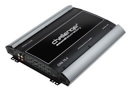 Підсилювач Challenger CHA 75.4