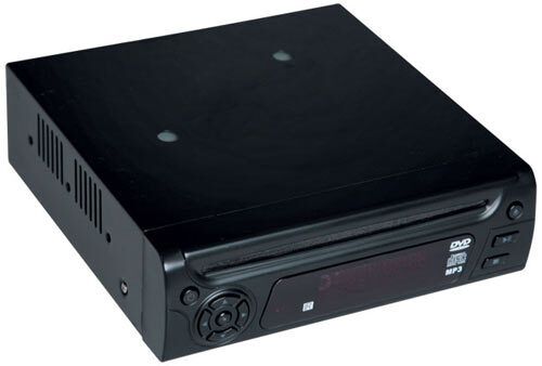 DVD-ресивер Challenger MVDVD105 v.2