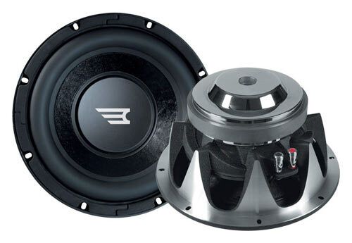 Сабвуфер Challenger Pro 12WF