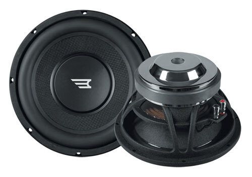 Сабвуфер Challenger Pro 10WB