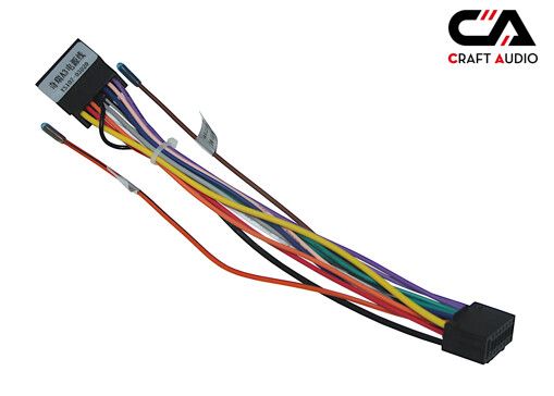 Проводка комплект Chery Tiggo 14-23, Kimo 07-14, M11 08-15