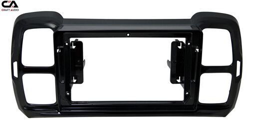 Рамка перехідна CraftAudio CI-22-1134 CITROEN C5 Aircross 2017+ 9&quot;