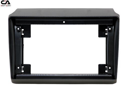 Рамка перехідна CraftAudio CI-22-1432 Jumper, Boxer, Ducato 11+ 9&quot;