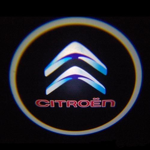 Сменная пленка Globex Citroen