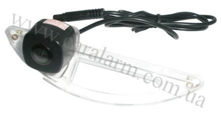 Камера заднего вида E-TOO Honda City, Civic