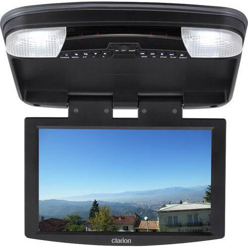 Потолочный монитор Clarion OHM1075