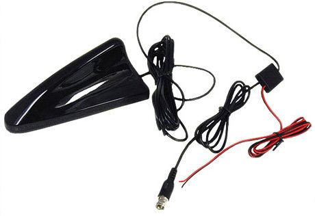 Антена ТВ Clayton TVH-4510