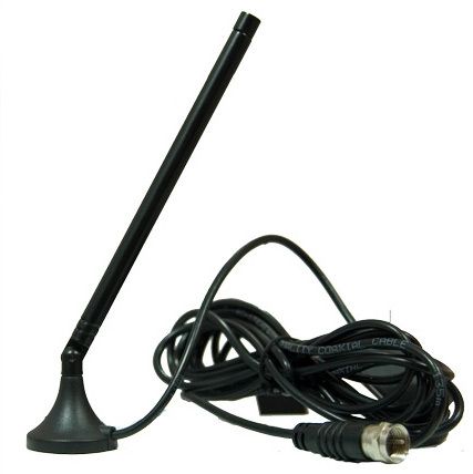 Антенна ТВ Clayton TVH-454