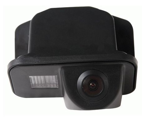Камера заднього виду Globex CM101 Toyota Corolla 2008