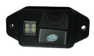 Камера заднего вида  Globex CM108 Honda CR-V