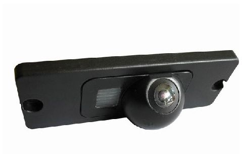 Камера заднего вида Globex CM114 Mitsubishi Lancer  IX