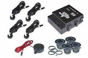 Парктроник Cobra 0158 (задний)