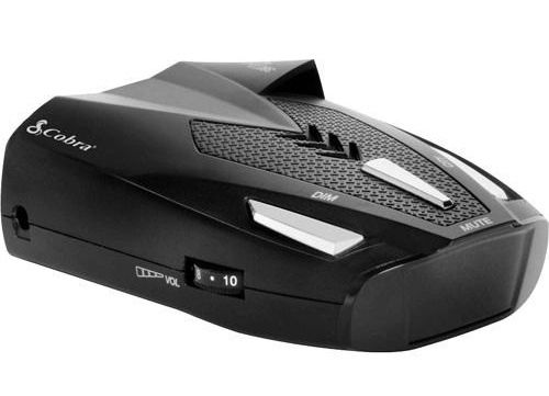 Антирадар Cobra RU 720