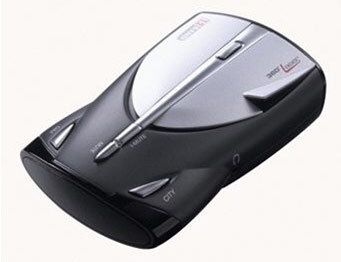 Антирадар Cobra XRS-9340