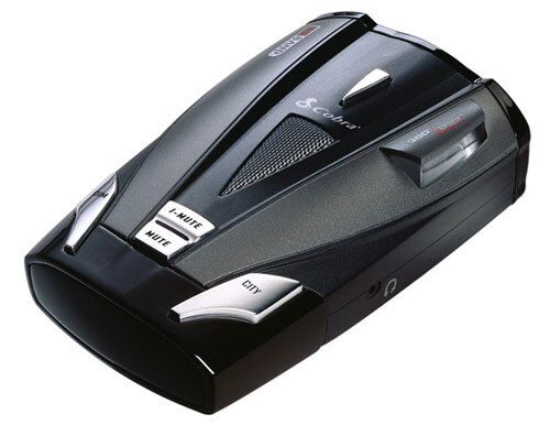 Радар-детектор Cobra XRS-9530 (Акція!)