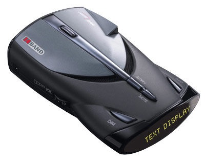 Антирадар Cobra XRS-9545