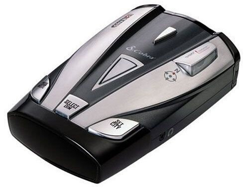Радар-детектор Cobra XRS-9630 (Акция!)