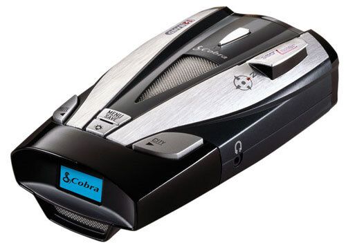 Радар-детектор Cobra XRS-9830 (Акція!)