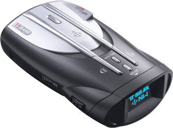 Радар-детектор Cobra XRS-9840 (Акція!)