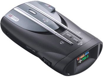 Антирадар Cobra XRS-9940