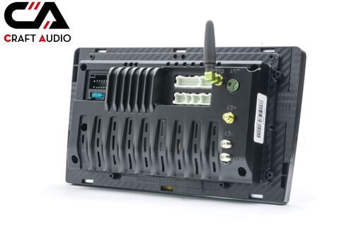 Штатна магнітола CraftAudio BASE MI-22-308 10&quot; 2/32 NISSAN Murano 18-19