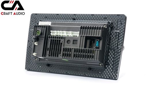 Штатна магнітола CraftAudio MAXYLEAD MI-22-308 10&quot; 4/64 NISSAN Murano 18-19