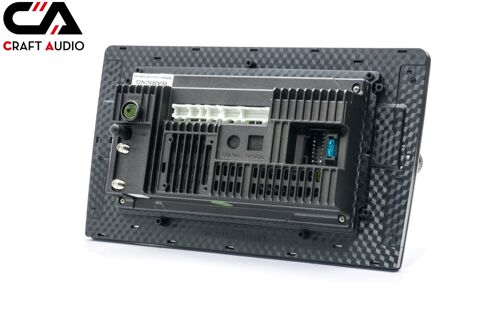 Штатна магнітола CraftAudio MAXYLEAD NI-22-478 10&quot; 4/64 NISSAN X-Trail/Qashkai/Rogue 2014+