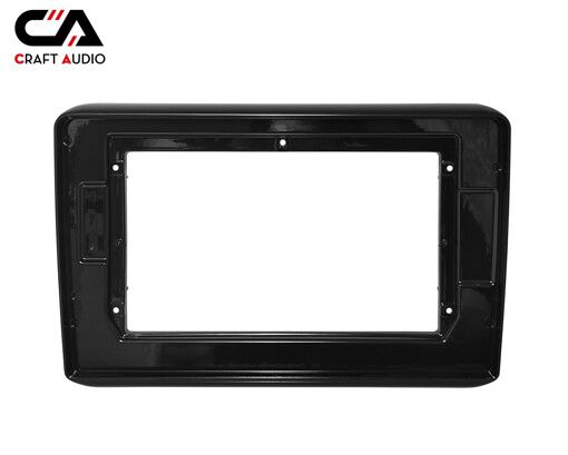 Рамка перехідна CraftAudio HO-22-564 HONDA HR-V 2014+ 10.1&quot;