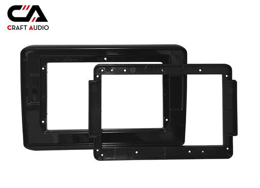 Рамка перехідна CraftAudio HO-22-564 HONDA HR-V 2014+ 10.1&quot;