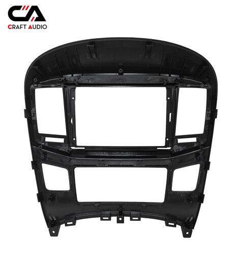 Штатна магнітола Baxster BMS-B1509-604 HYUNDAI H-1 15-20