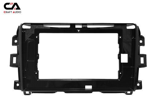 Рамка перехідна CraftAudio NI-22-309 NISSAN NP300 /Navara /Frontier 2014-2016