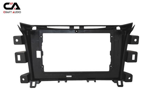 Рамка перехідна CraftAudio NI-22-309 NISSAN NP300 /Navara /Frontier 2014-2016