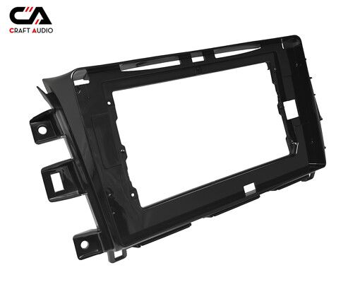 Рамка перехідна CraftAudio NI-22-309 NISSAN NP300 /Navara /Frontier 2014-2016