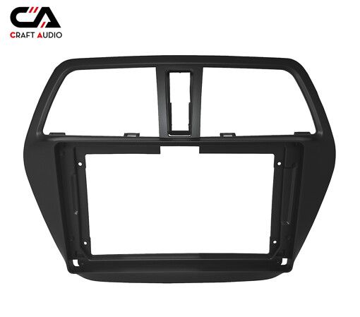 Штатна магнітола Baxster BMS-B1509-438 SUZUKI SX4 / S Cross 13-21