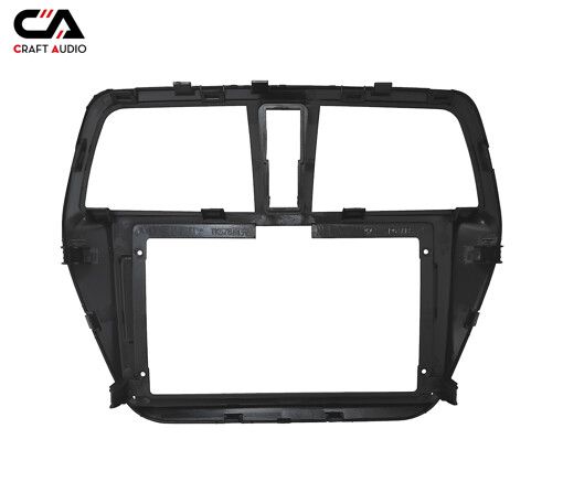 Рамка перехідна CraftAudio SUZ-22-438 SUZUKI Sx4 2013+/S Cross 2013+ 9&quot;