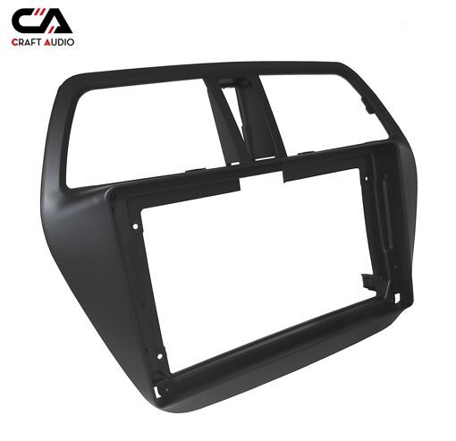 Рамка перехідна CraftAudio SUZ-22-438 SUZUKI Sx4 2013+/S Cross 2013+ 9&quot;